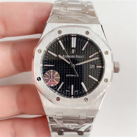 jf factory version 3 audemars piguet